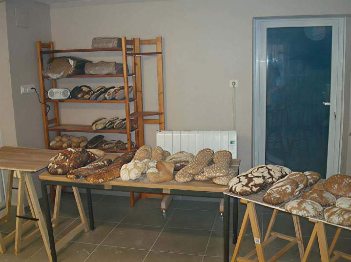 Fabrication équipements boulangerie de qualité France