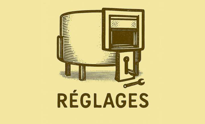 Nettoyage et entretien fours