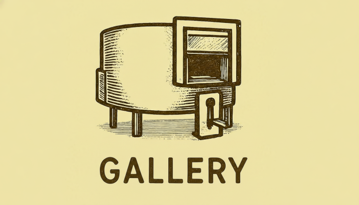 Discover our gallery