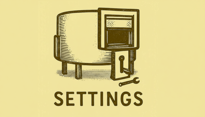  Oven cleaning and maintenance