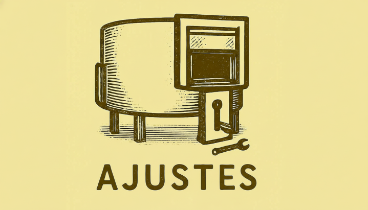 Limpieza y mantenimiento de hornos