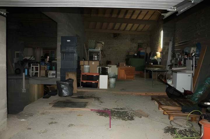 Horno profesional de pan France