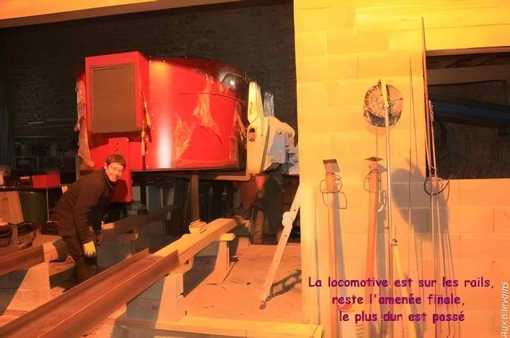 Horno tradicional a leña France