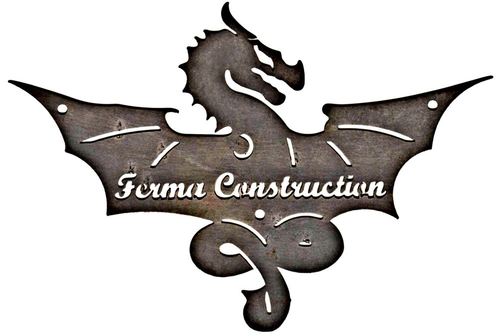 EURL FERMA CONSTRUCTION