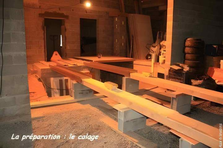 Horno de pan de alta calidad France